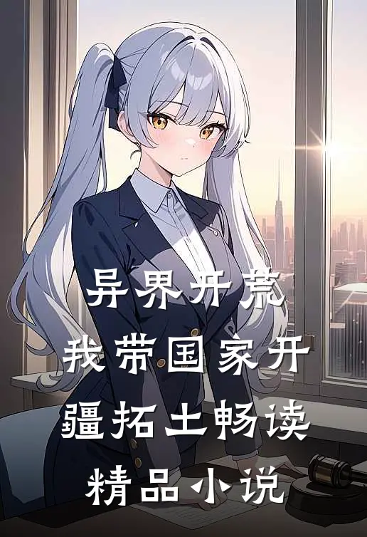 异界开荒，我带国家开疆拓土畅读精品小说