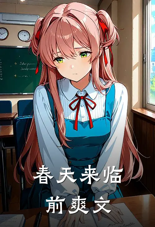 春天来临前爽文