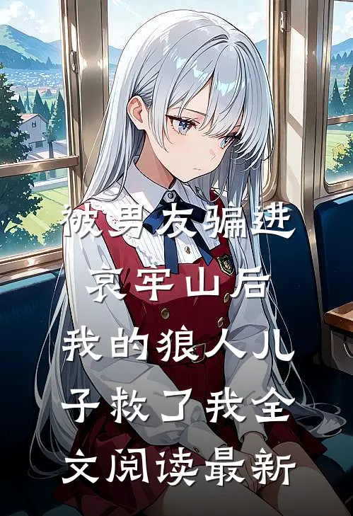 被男友骗进哀牢山后，我的狼人儿子救了我全文阅读最新