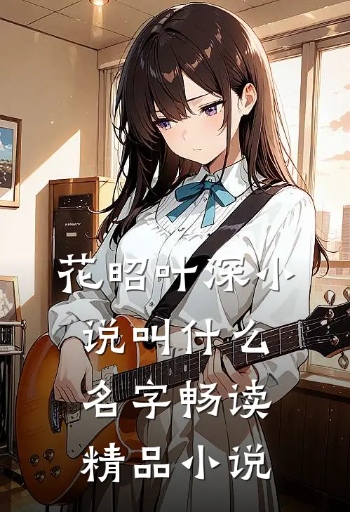 花昭叶深小说叫什么名字畅读精品小说