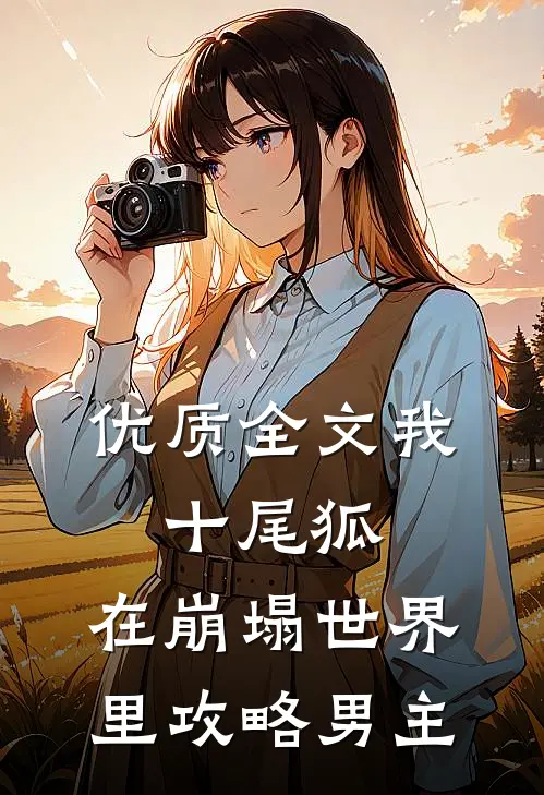 优质全文我，十尾狐，在崩塌世界里攻略男主