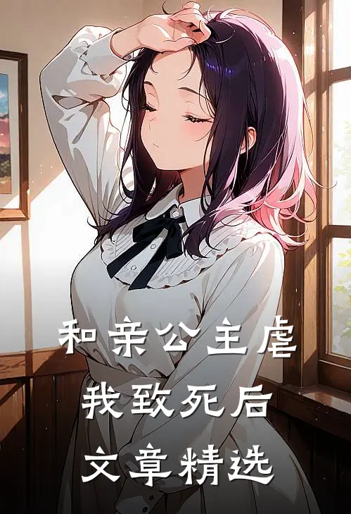 和亲公主虐我致死后文章精选