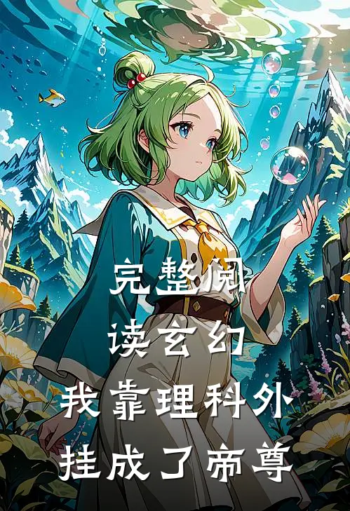 完整阅读玄幻：我靠理科外挂成了帝尊