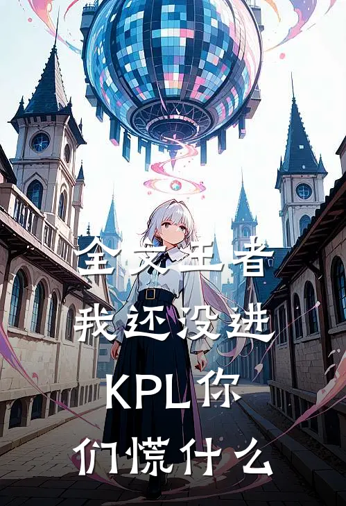 全文王者：我还没进KPL你们慌什么