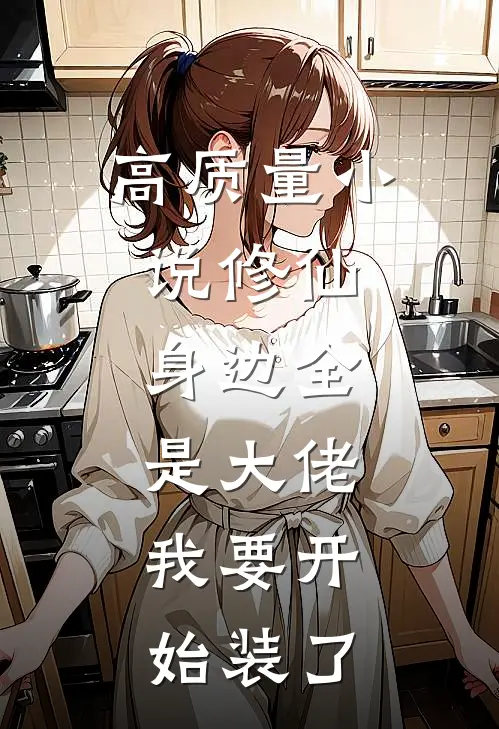 高质量小说修仙：身边全是大佬，我要开始装了