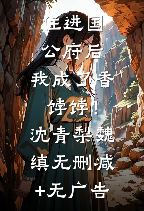 住进国公府后，我成了香饽饽！沈青梨魏缜无删减+无广告