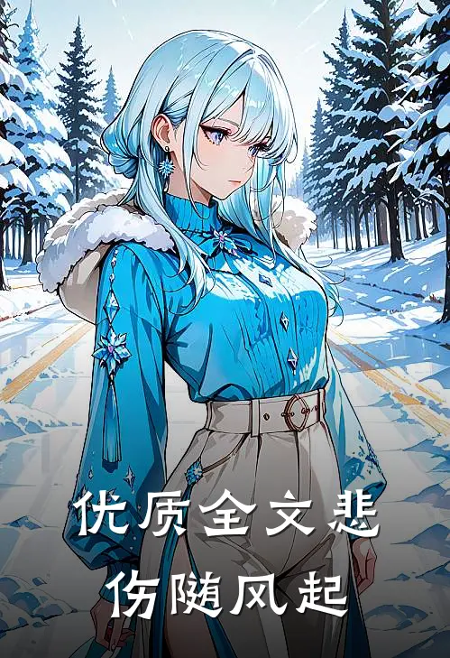优质全文悲伤随风起
