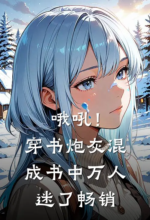 哦吼！穿书炮灰混成书中万人迷了畅销