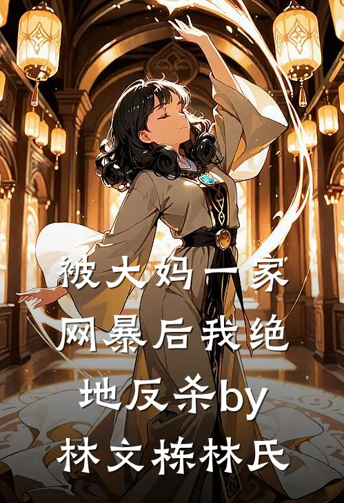 被大妈一家网暴后我绝地反杀by林文栋林氏