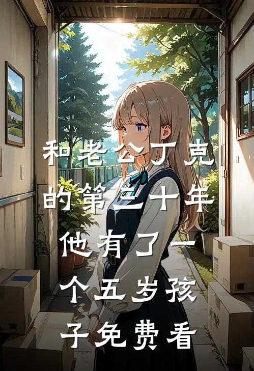 和老公丁克的第三十年，他有了一个五岁孩子免费看