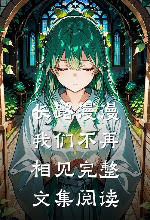 长路漫漫，我们不再相见完整文集阅读