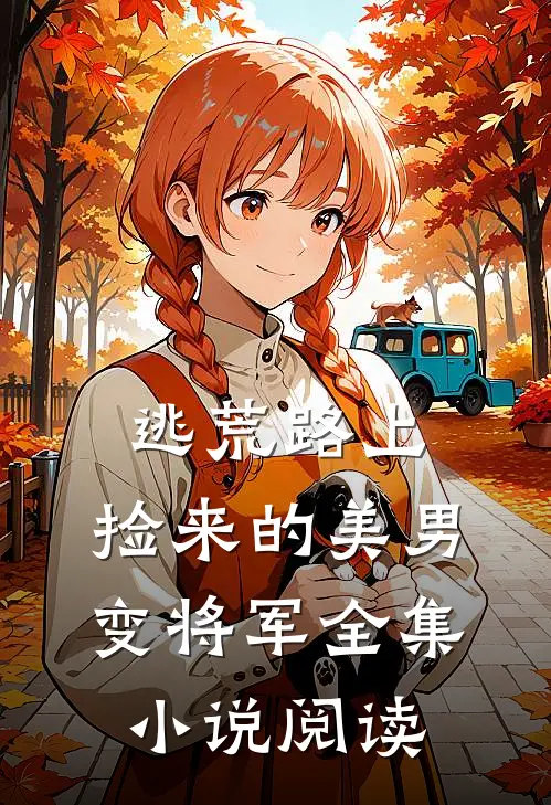 逃荒路上，捡来的美男变将军全集小说阅读
