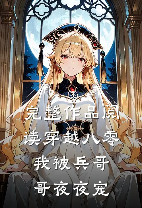 完整作品阅读穿越八零，我被兵哥哥夜夜宠