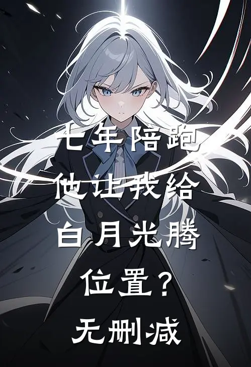 七年陪跑，他让我给白月光腾位置？无删减