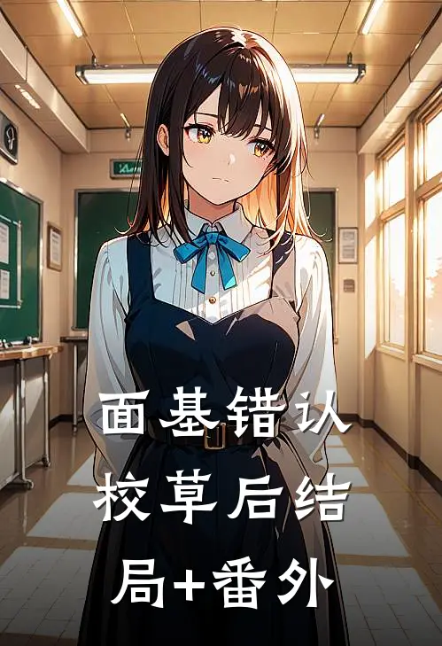 面基错认校草后结局+番外