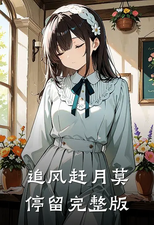 追风赶月莫停留完整版