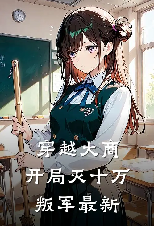 穿越大商，开局灭十万叛军最新