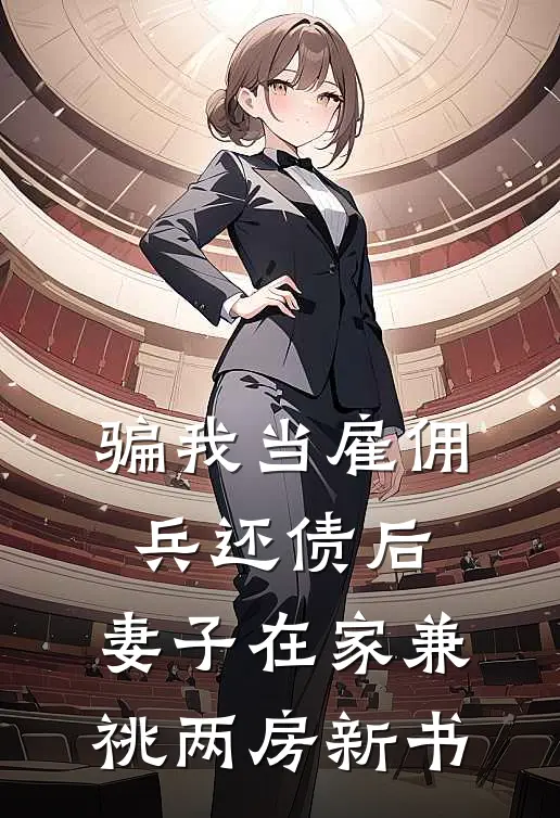 骗我当雇佣兵还债后，妻子在家兼祧两房新书