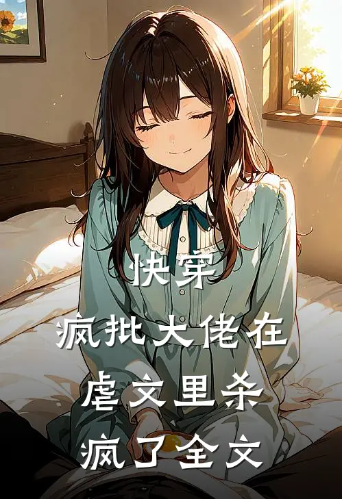 快穿：疯批大佬在虐文里杀疯了全文