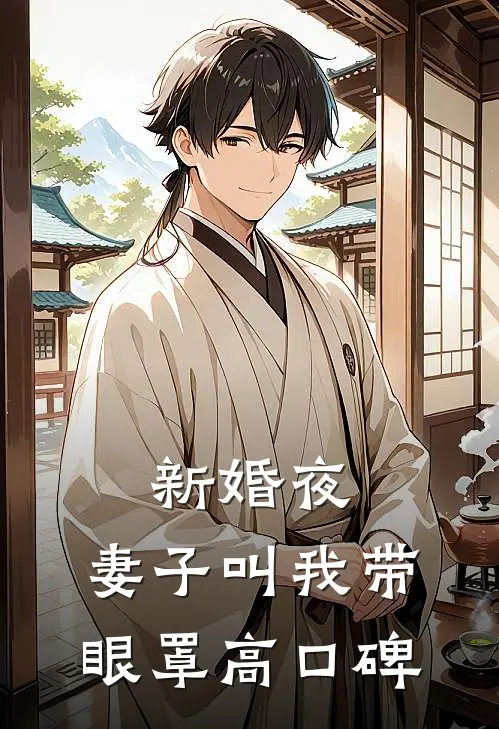 新婚夜，妻子叫我带眼罩高口碑