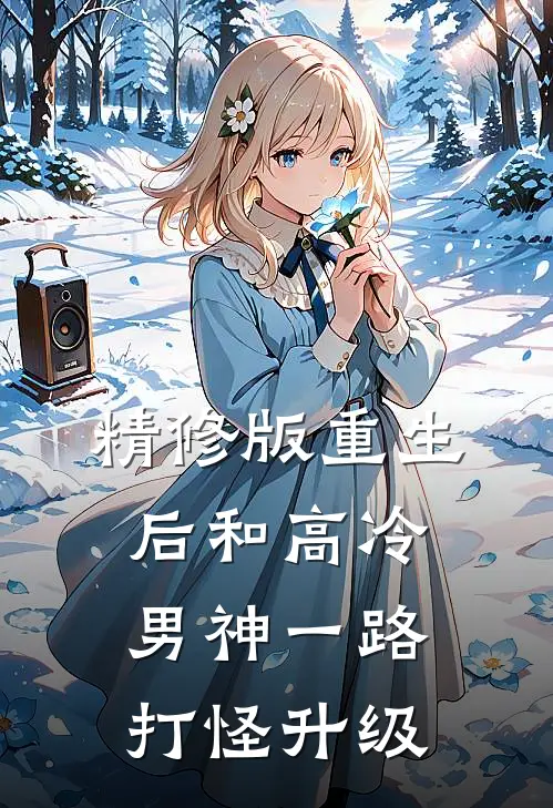 精修版重生后和高冷男神一路打怪升级