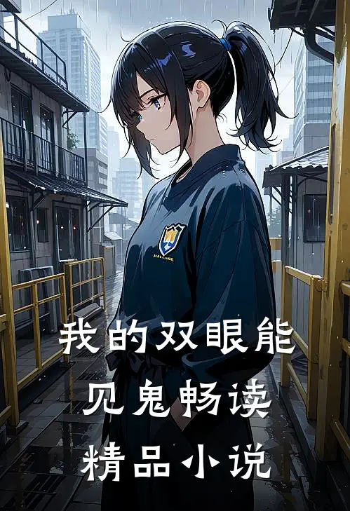 我的双眼能见鬼畅读精品小说