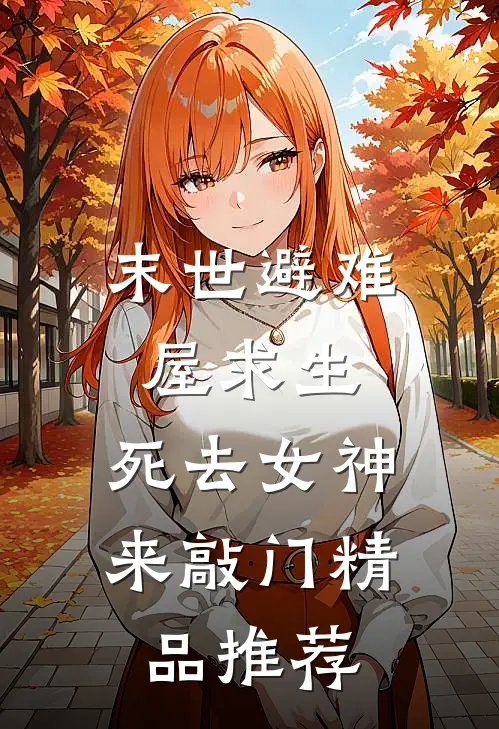 末世避难屋求生，死去女神来敲门精品推荐