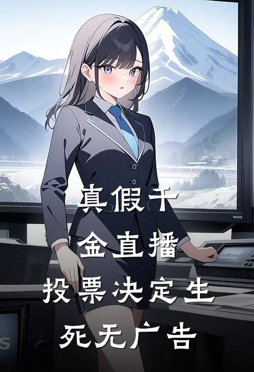 真假千金直播，投票决定生死无广告