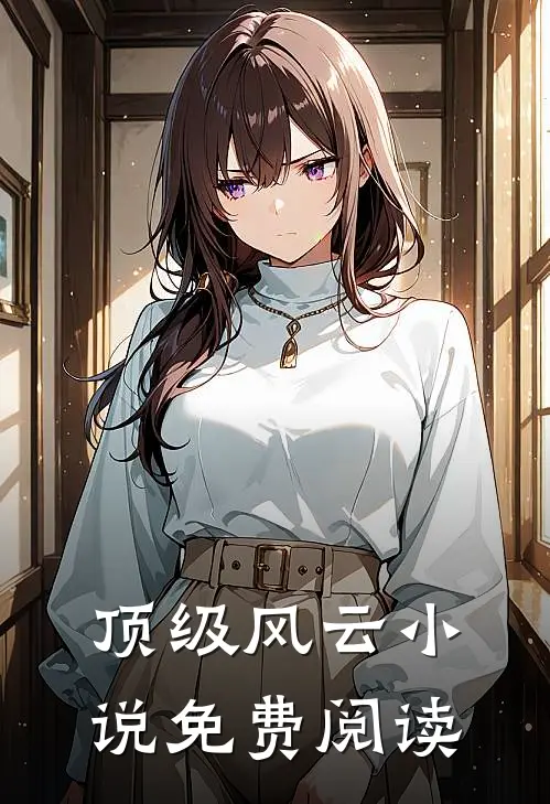 顶级风云小说免费阅读
