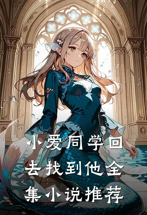 小爱同学回去找到他全集小说推荐