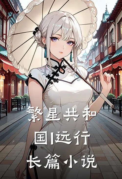 繁星共和国I远行长篇小说
