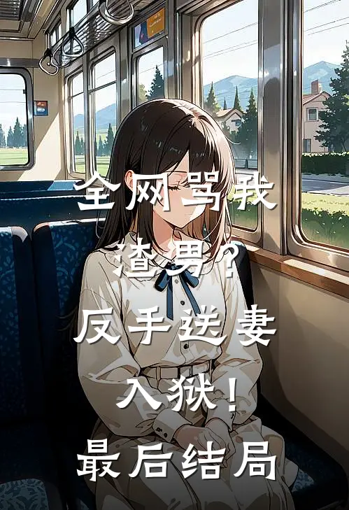 全网骂我渣男？反手送妻入狱！最后结局