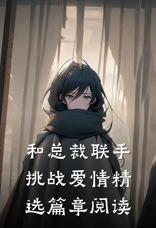 和总裁联手：挑战爱情精选篇章阅读