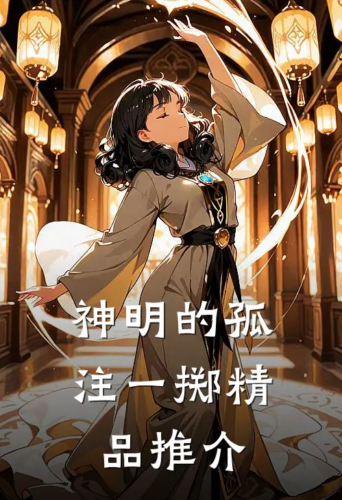 神明的孤注一掷精品推介