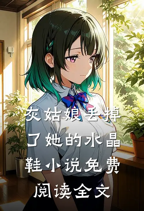 灰姑娘丢掉了她的水晶鞋小说免费阅读全文