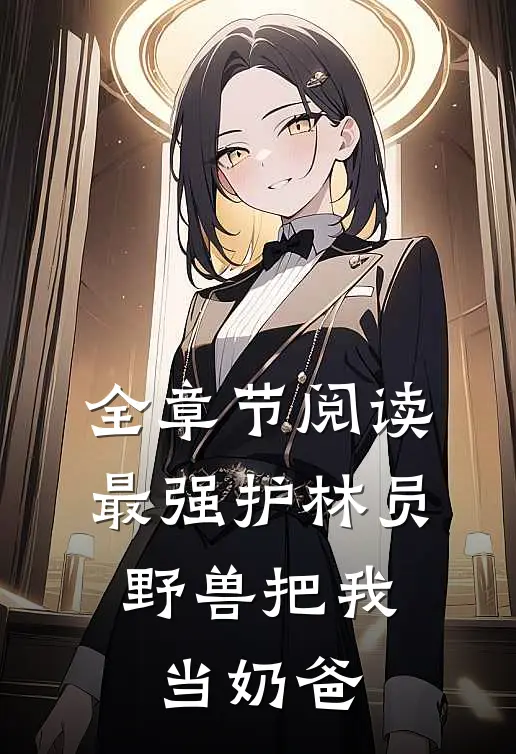 全章节阅读最强护林员：野兽把我当奶爸