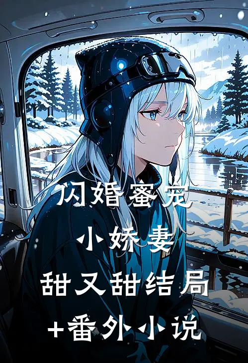 闪婚蜜宠：小娇妻，甜又甜结局+番外小说