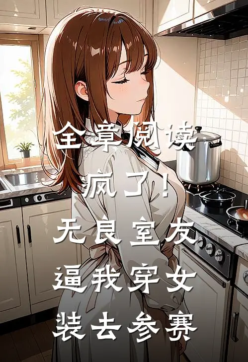 全章阅读疯了！无良室友逼我穿女装去参赛