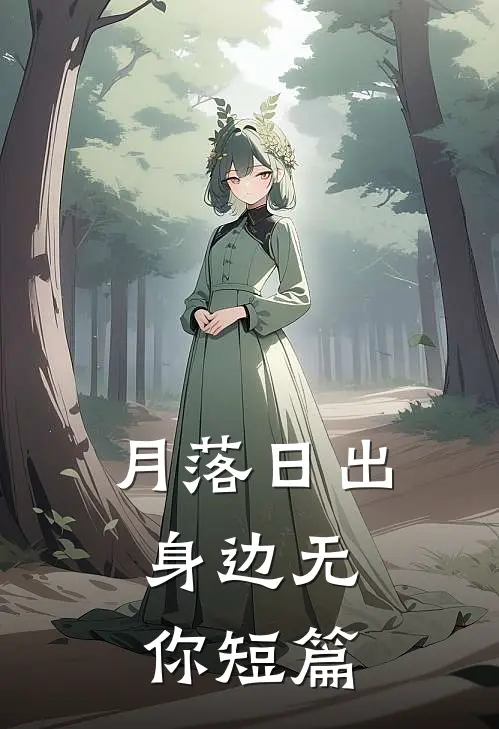 月落日出，身边无你短篇
