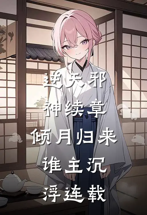 逆天邪神续章：倾月归来，谁主沉浮连载