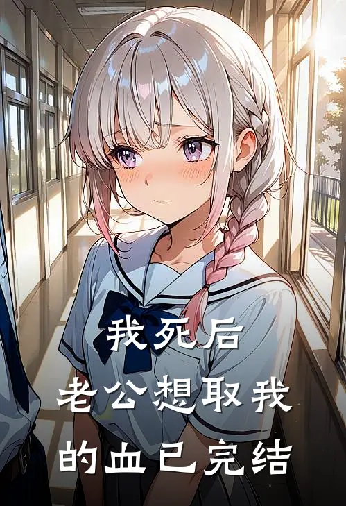 我死后，老公想取我的血已完结