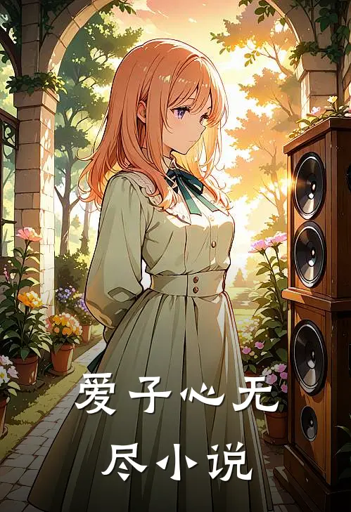 爱子心无尽小说