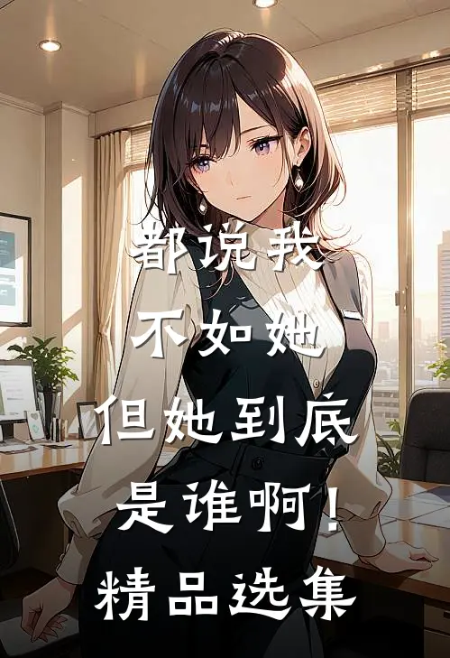 都说我不如她，但她到底是谁啊！精品选集