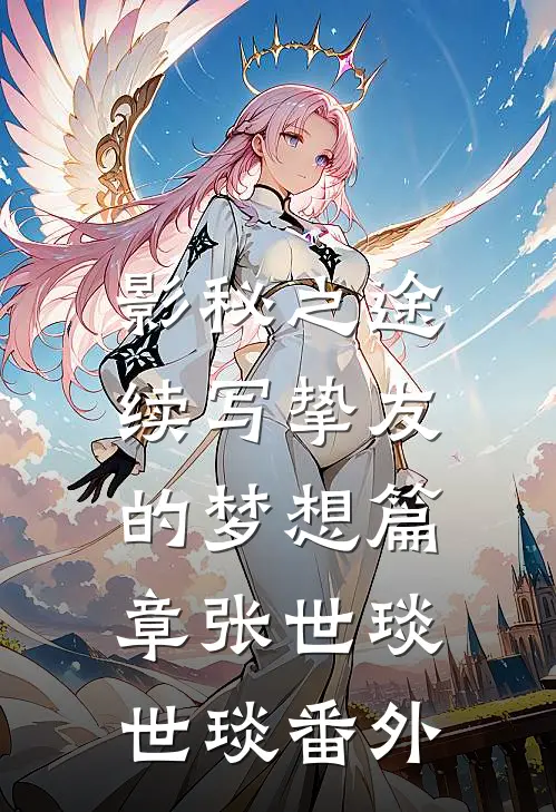 影秘之途：续写挚友的梦想篇章张世琰世琰 番外