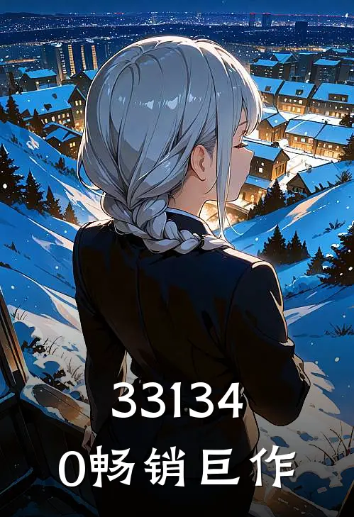 331340畅销巨作