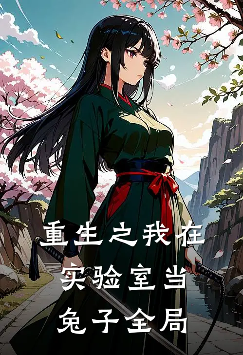 重生之我在实验室当兔子全局