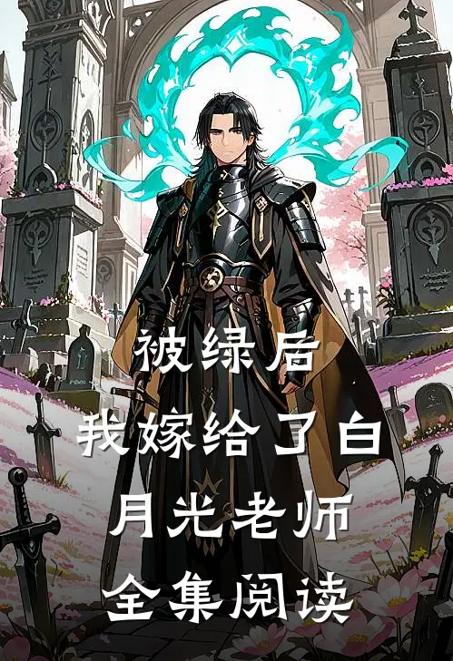 被绿后，我嫁给了白月光老师全集阅读