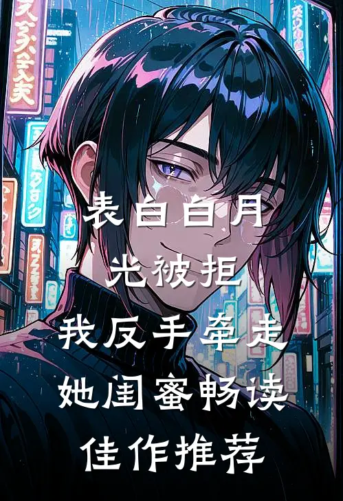 表白白月光被拒，我反手牵走她闺蜜畅读佳作推荐