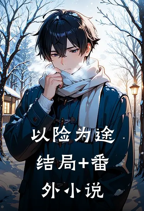 以险为途结局+番外小说
