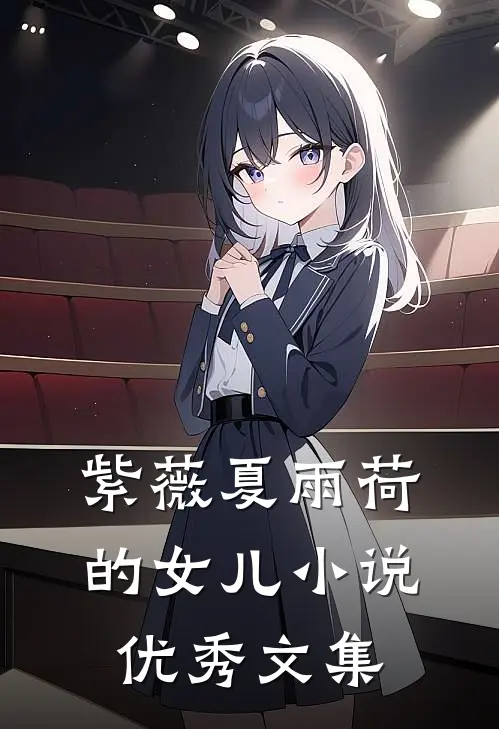 紫薇夏雨荷的女儿小说优秀文集
